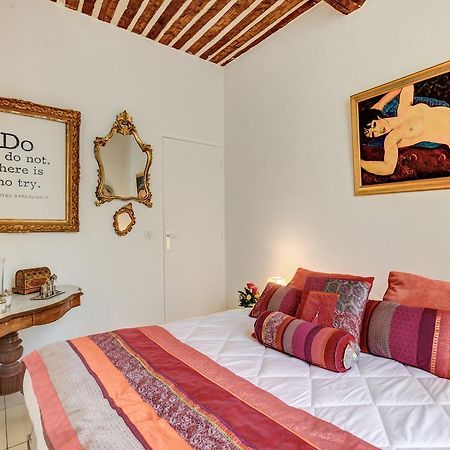 Cocoon'In Cannes Le Suquet Esterno foto
