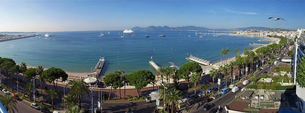 Cocoon'In Cannes Le Suquet Esterno foto