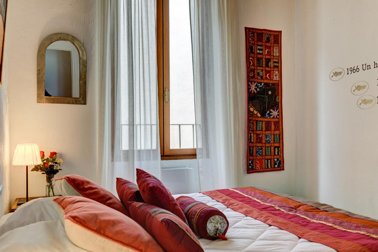 Cocoon'In Cannes Le Suquet Esterno foto