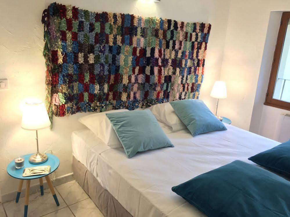 Cocoon'In Cannes Le Suquet Esterno foto