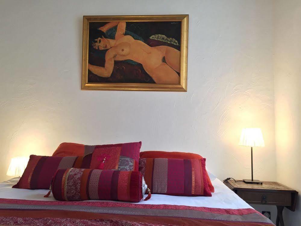 Cocoon'In Cannes Le Suquet Esterno foto