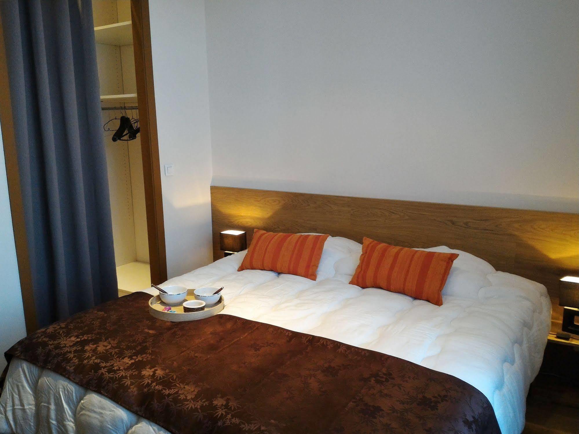 Cocoon'In Cannes Le Suquet Esterno foto